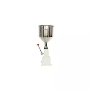 Manual Paste Filling Machine