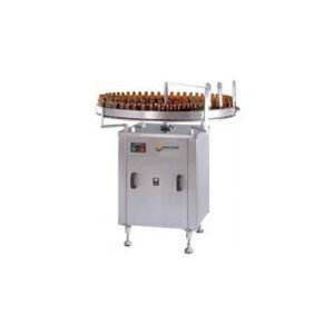 Turn Table (Adjustable speed and direction control)