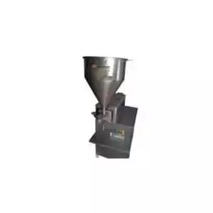 Semi Automatic Piston Viscous Filling Machine